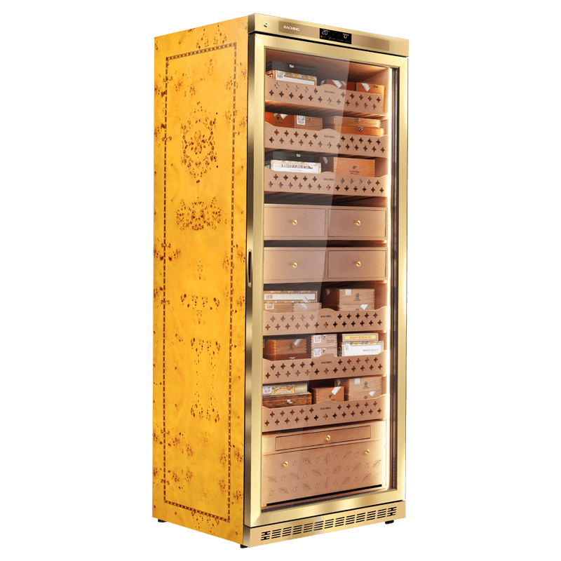 An application scenario or product detail of raching humidor - Image 9