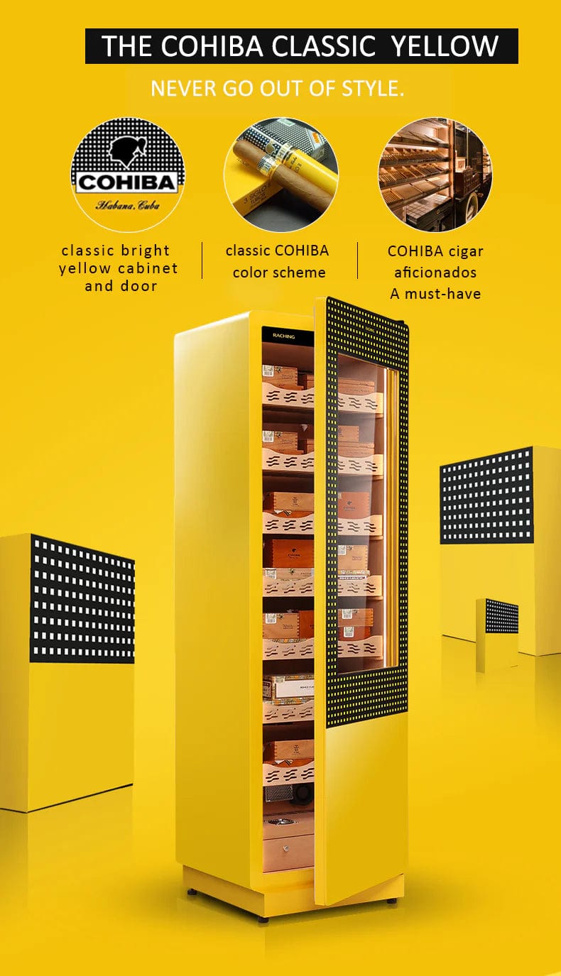 An application scenario or product detail of raching humidor - Image 10