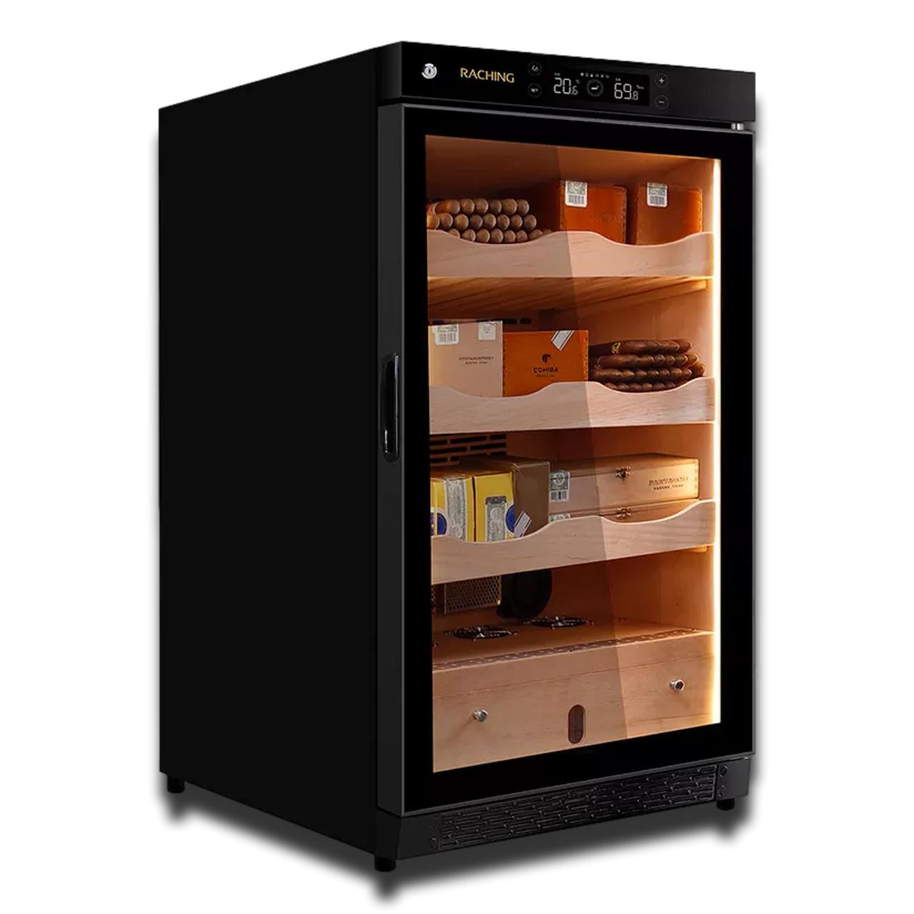 An application scenario or product detail of raching humidor - Image 12
