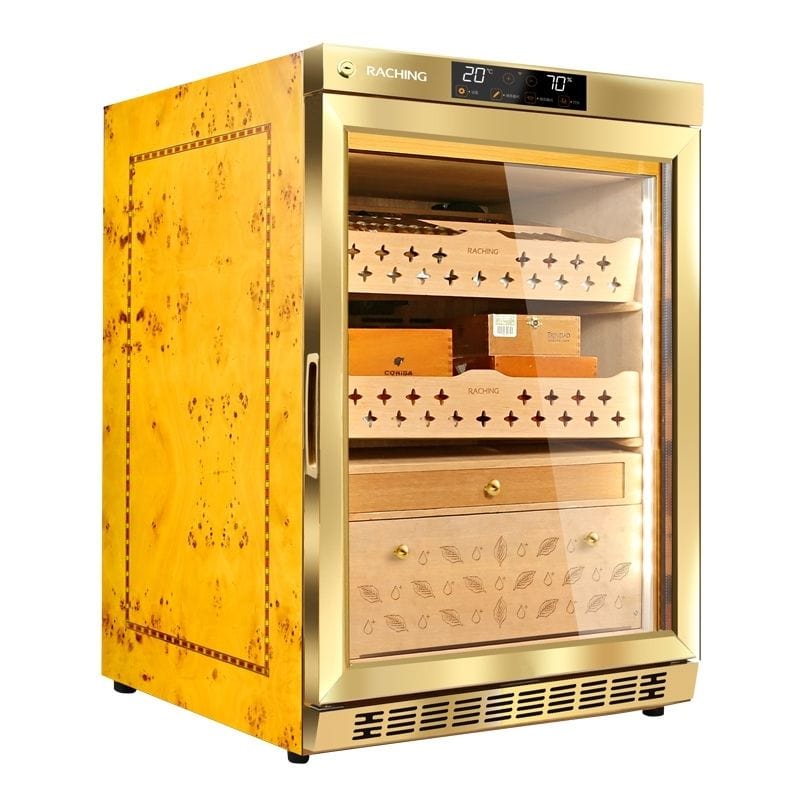 An application scenario or product detail of raching humidor - Image 13