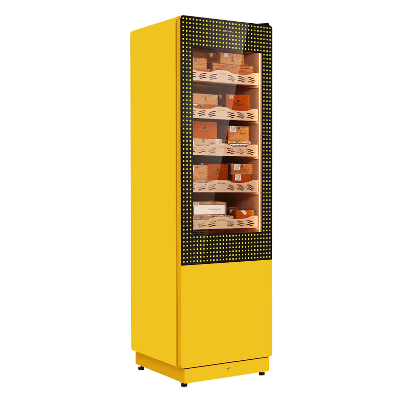 An application scenario or product detail of raching humidor - Image 16