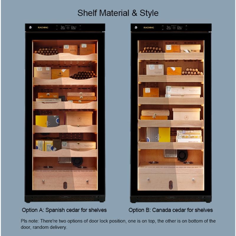 An application scenario or product detail of raching humidor - Image 17
