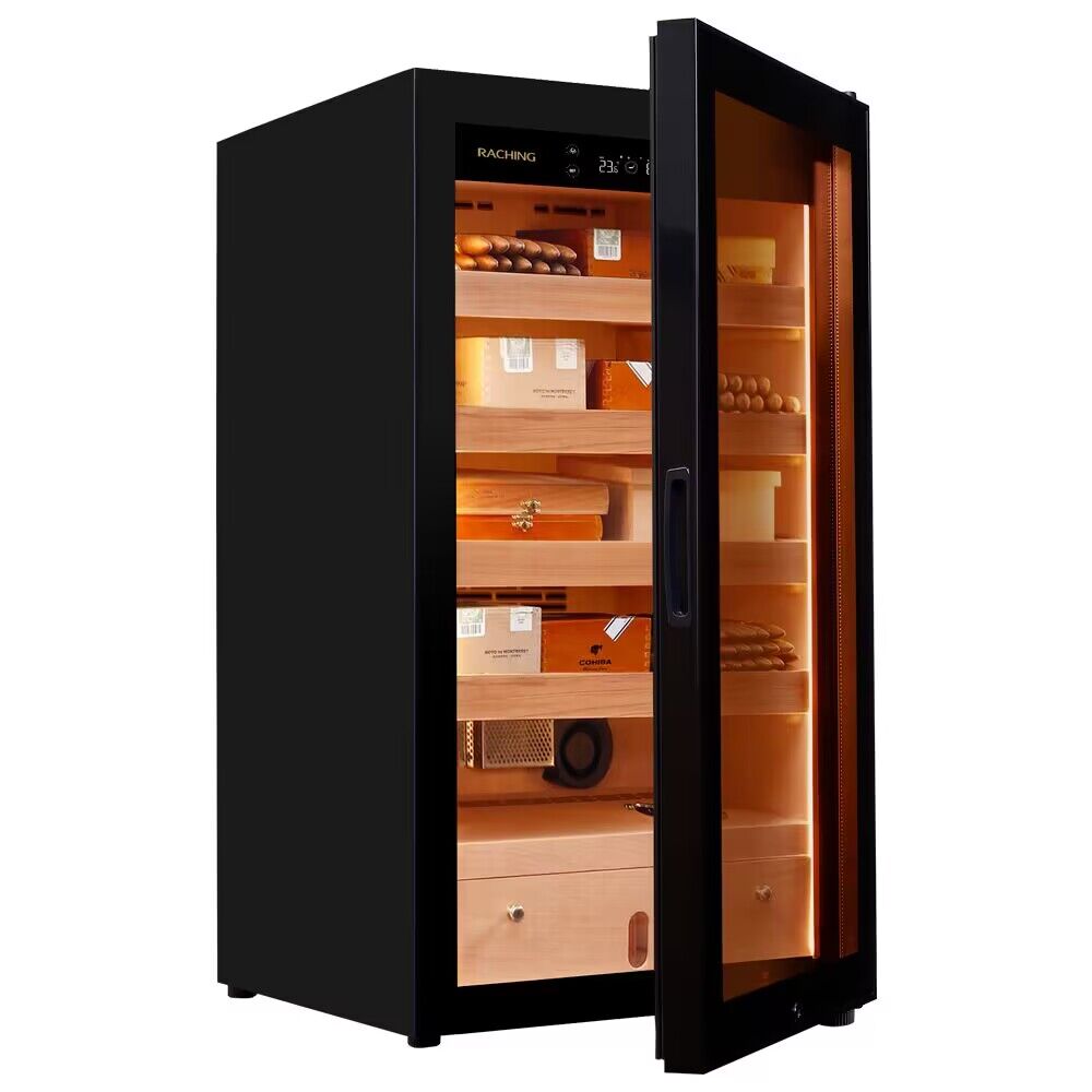 An application scenario or product detail of raching humidor - Image 19
