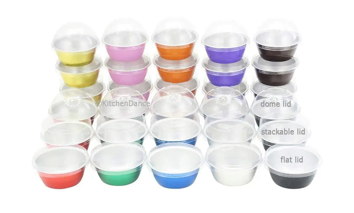 An application scenario or product detail of ramekins with lids - Image 13