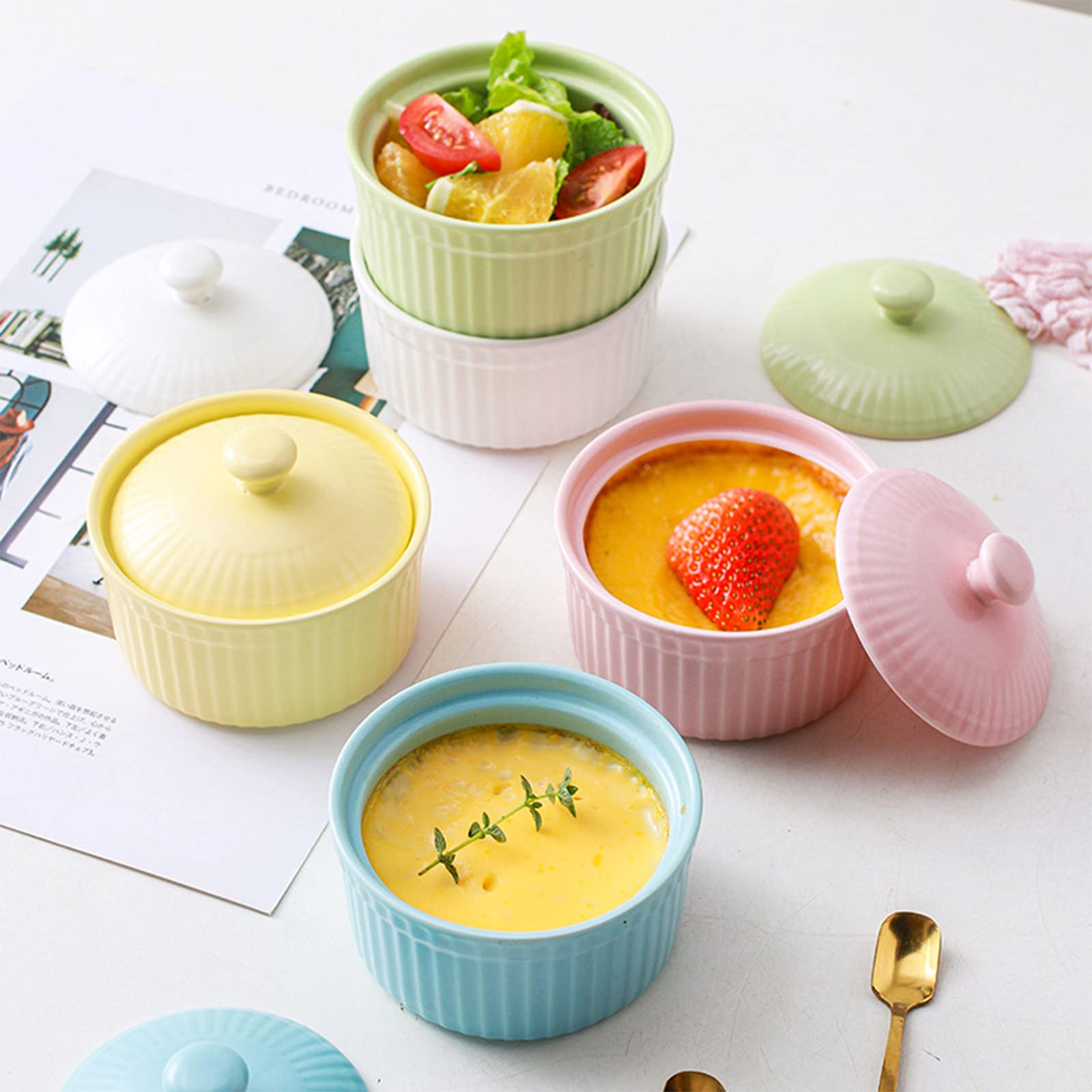 Featured image for the ramekins with lids guide