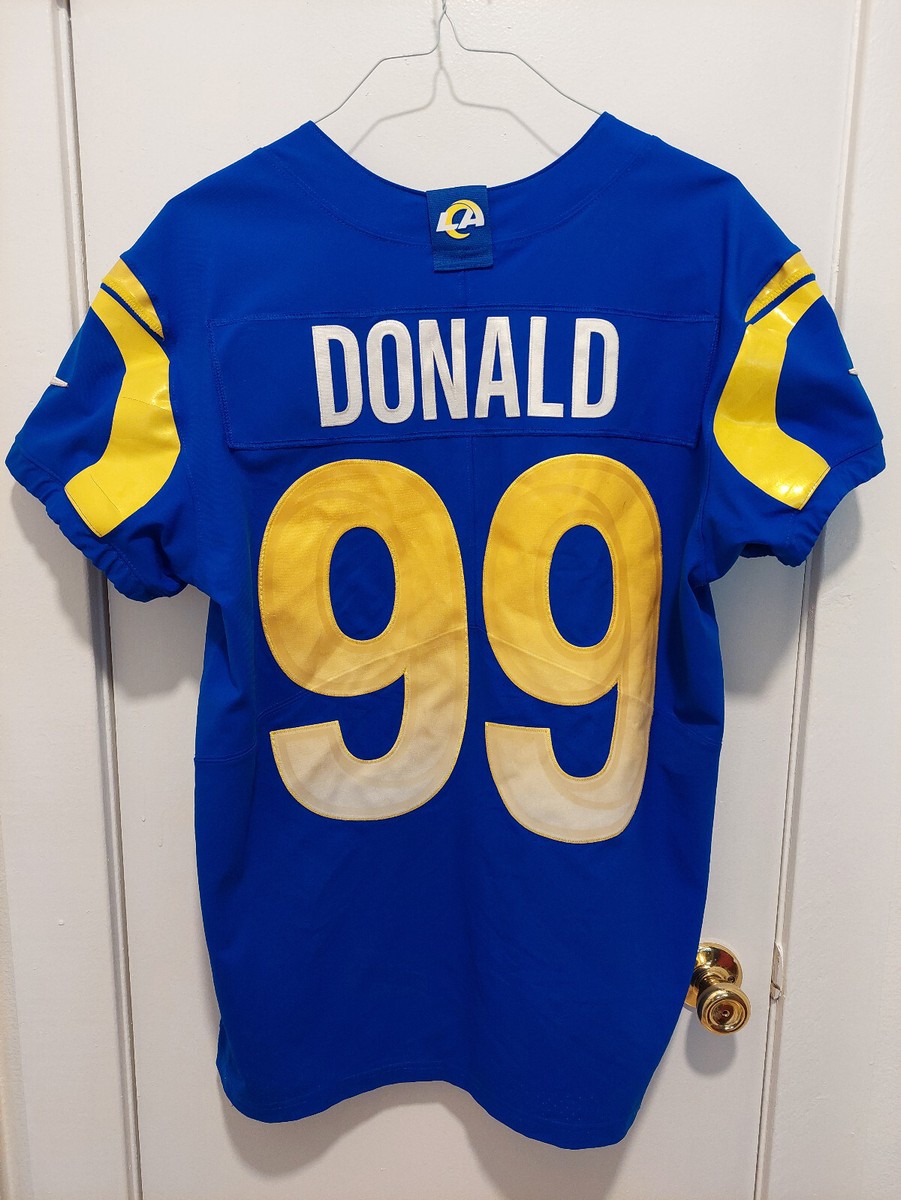 An application scenario or product detail of rams jerseys cheap - Image 3