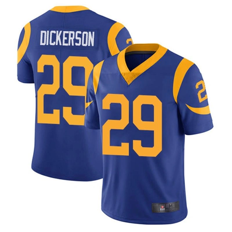 An application scenario or product detail of rams jerseys cheap - Image 4
