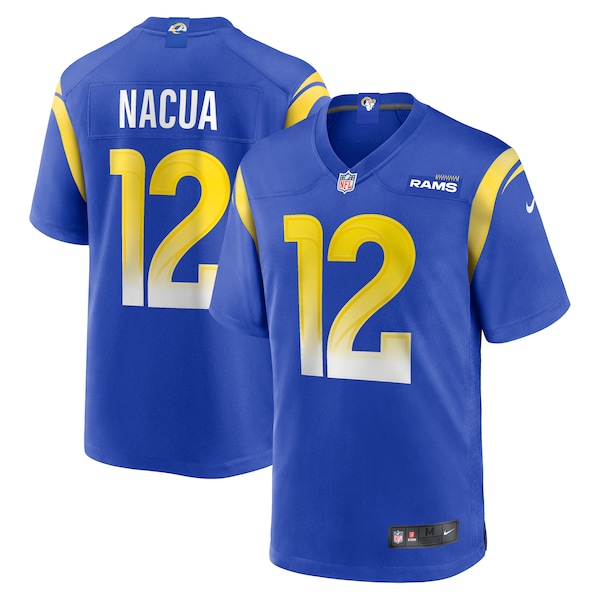 An application scenario or product detail of rams jerseys cheap - Image 5