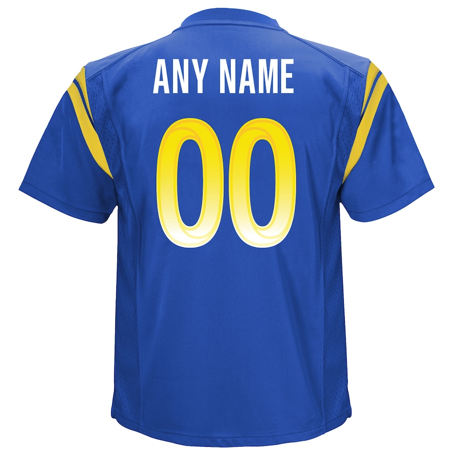 An application scenario or product detail of rams jerseys cheap - Image 12