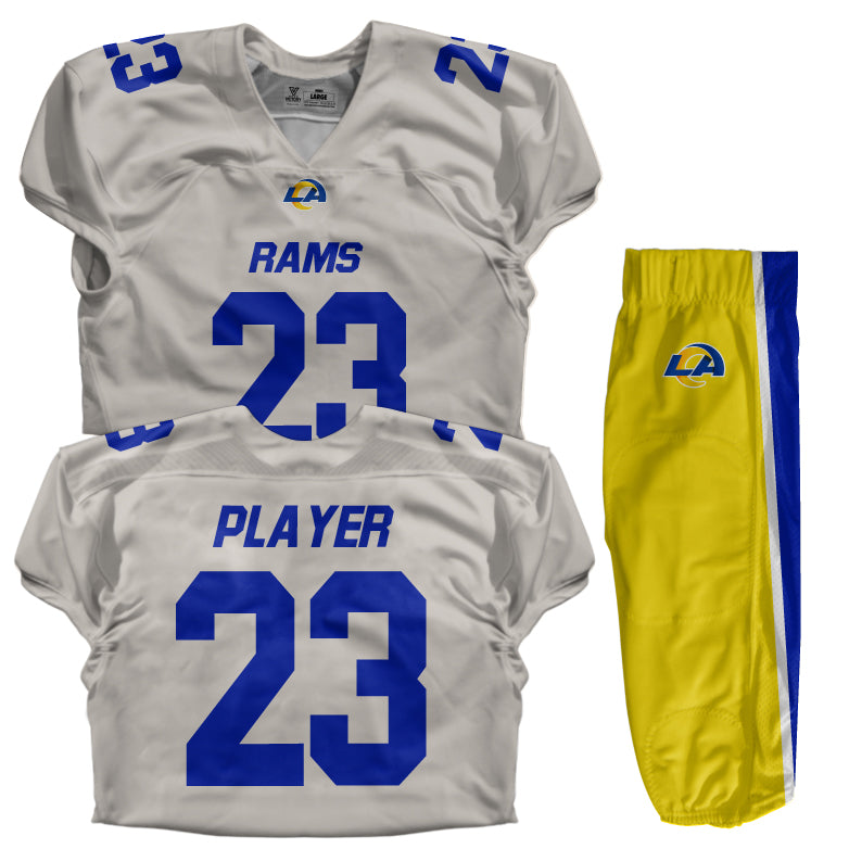 An application scenario or product detail of rams jerseys cheap - Image 13