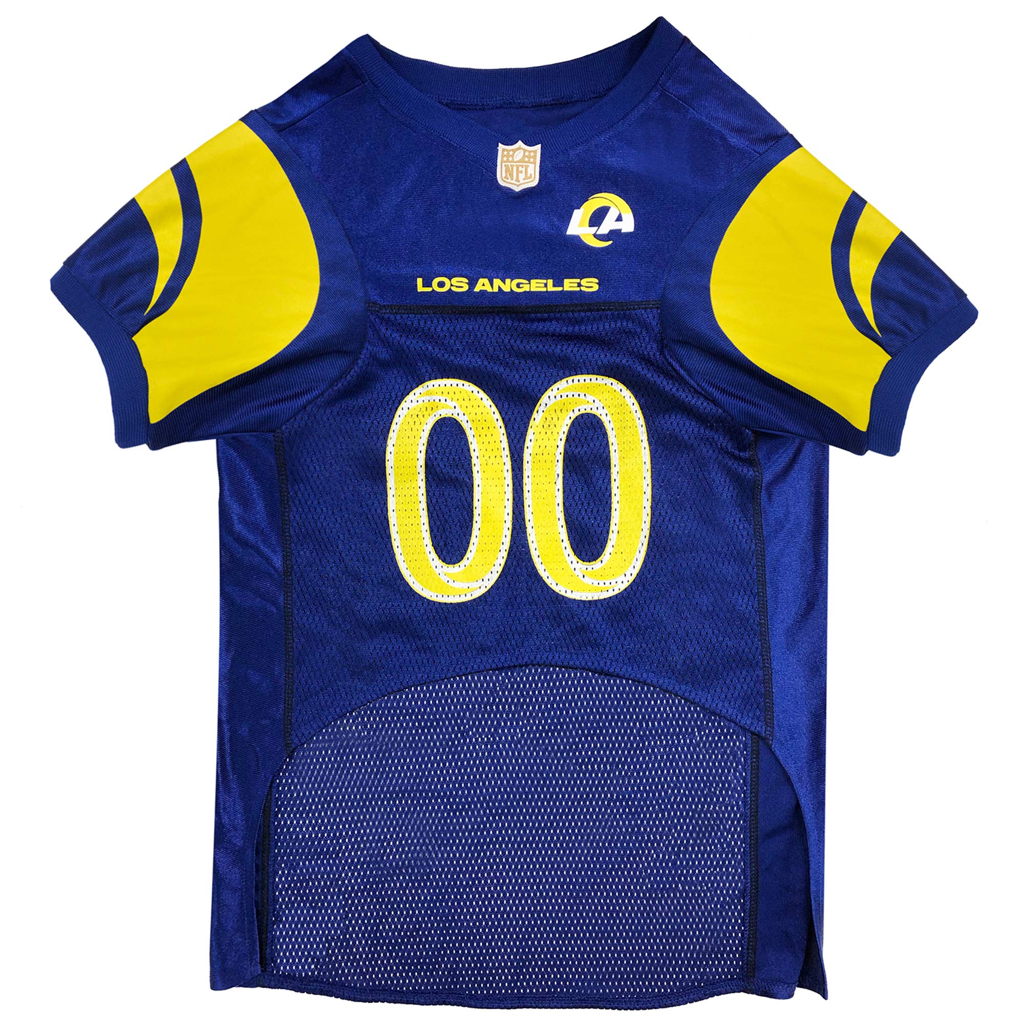 An application scenario or product detail of rams jerseys cheap - Image 16
