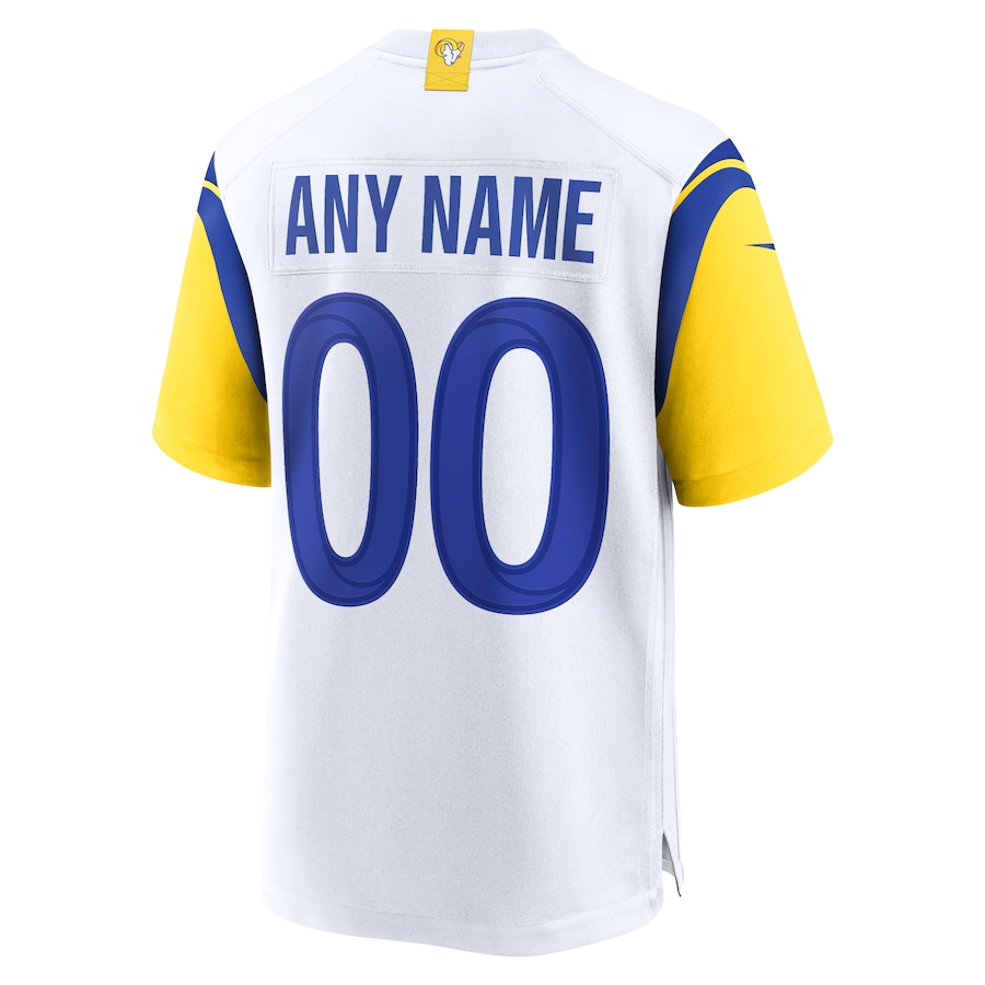 An application scenario or product detail of rams jerseys cheap - Image 18