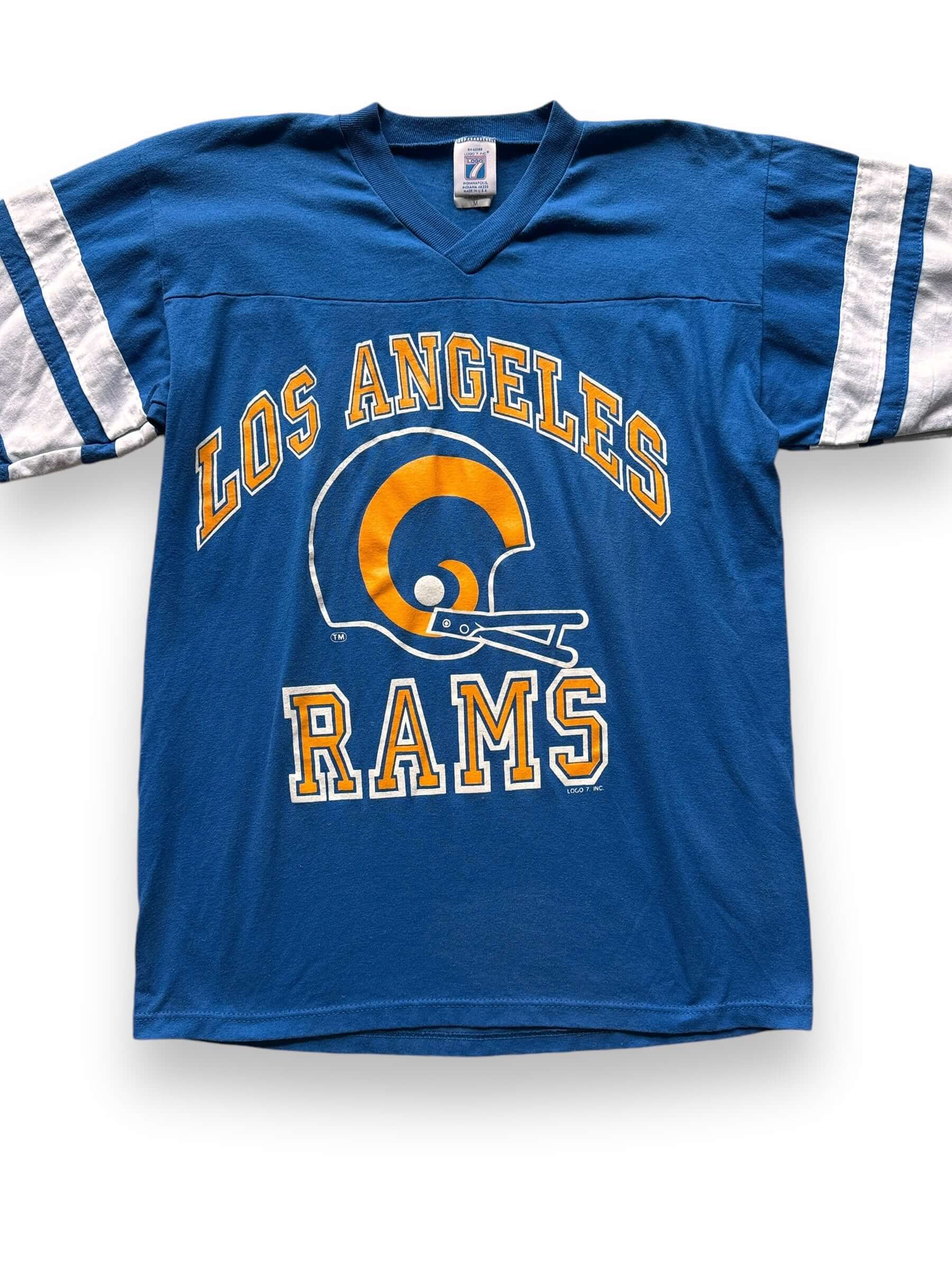 An application scenario or product detail of rams jerseys cheap - Image 22