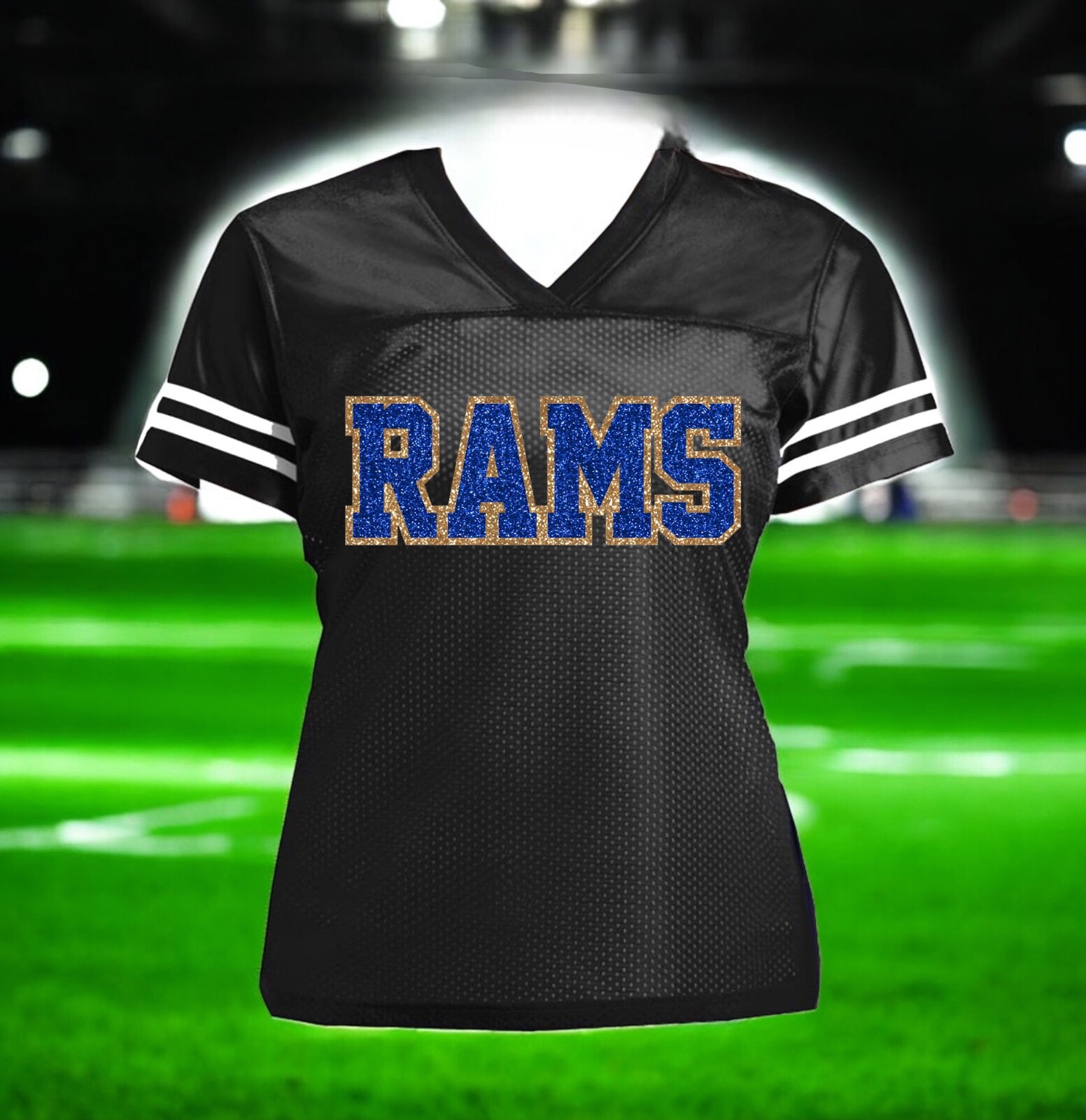 An application scenario or product detail of rams jerseys cheap - Image 24