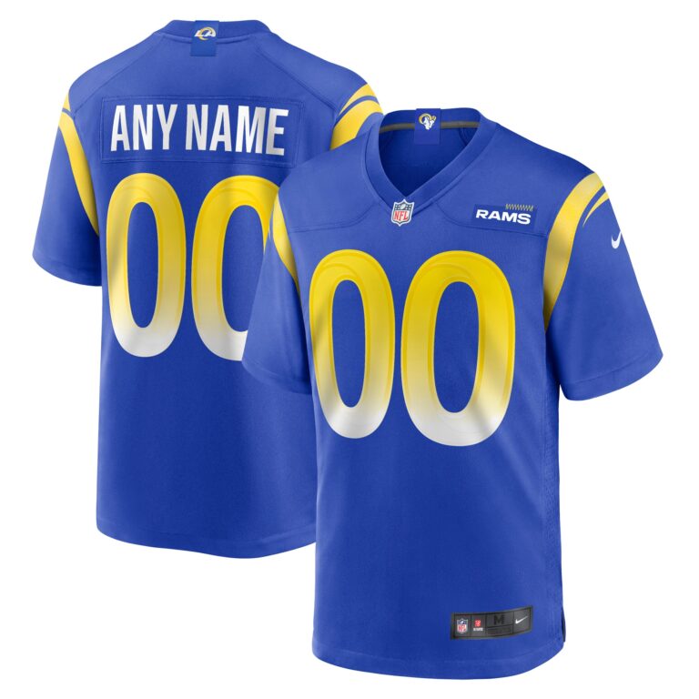 Featured image for the rams jerseys cheap guide
