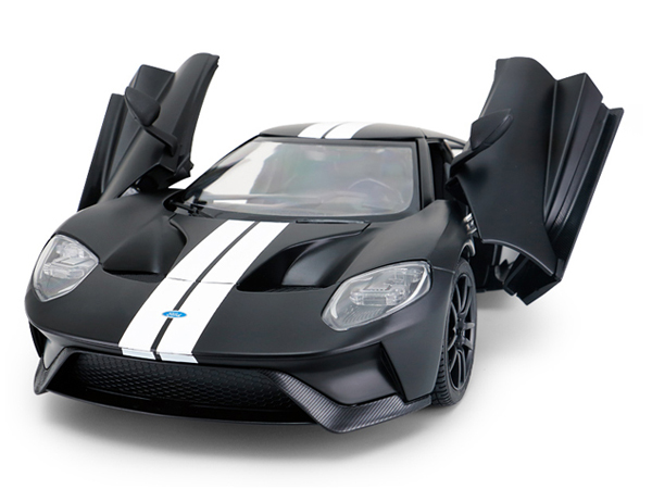 An application scenario or product detail of rastar rc cars 1/14 gtr - Image 11