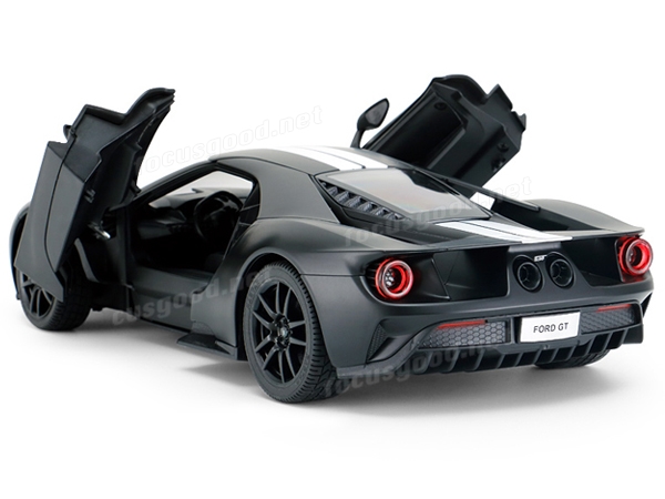 An application scenario or product detail of rastar rc cars 1/14 gtr - Image 17