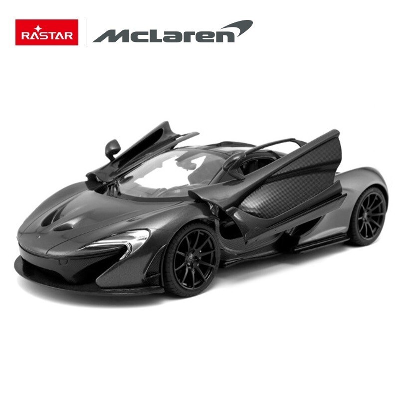 An application scenario or product detail of rastar rc cars 1/14 gtr - Image 23
