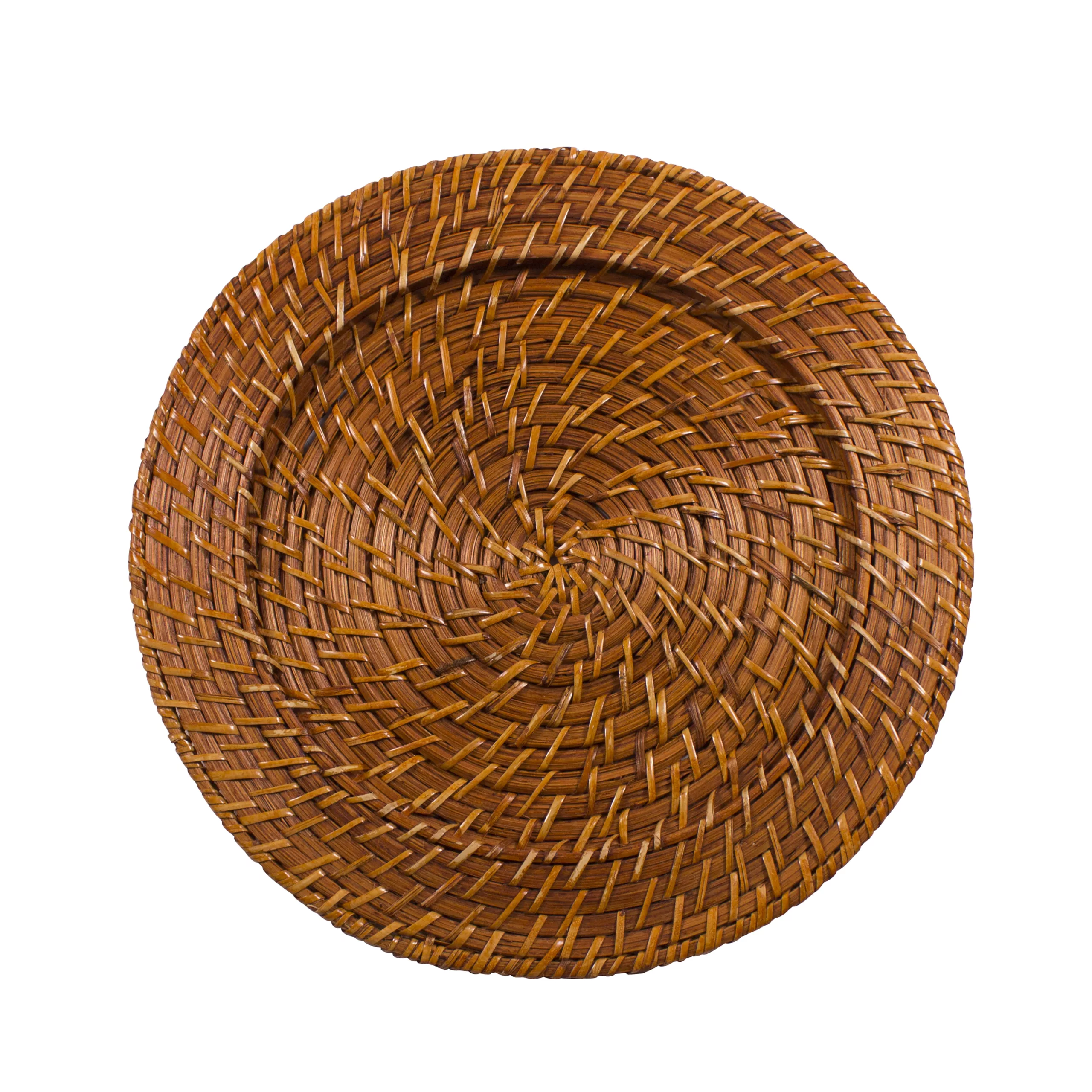 An application scenario or product detail of rattan chargers - Image 19