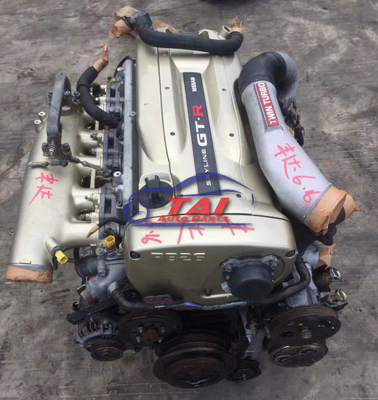 An application scenario or product detail of rb26 engine for sale - Image 6