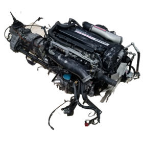An application scenario or product detail of rb26 engine for sale - Image 10
