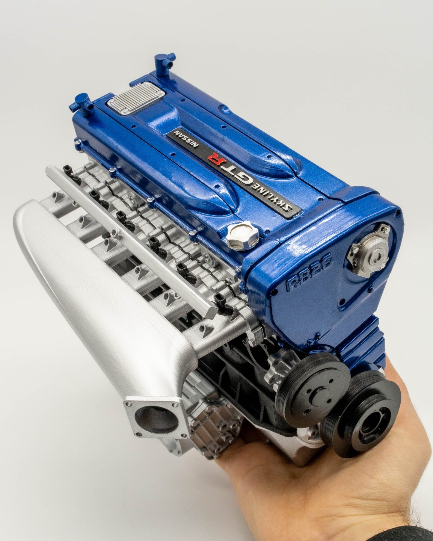 An application scenario or product detail of rb26 engine for sale - Image 13