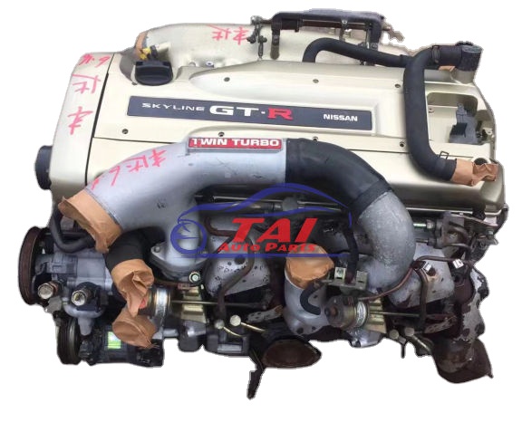 An application scenario or product detail of rb26det motor for sale - Image 3