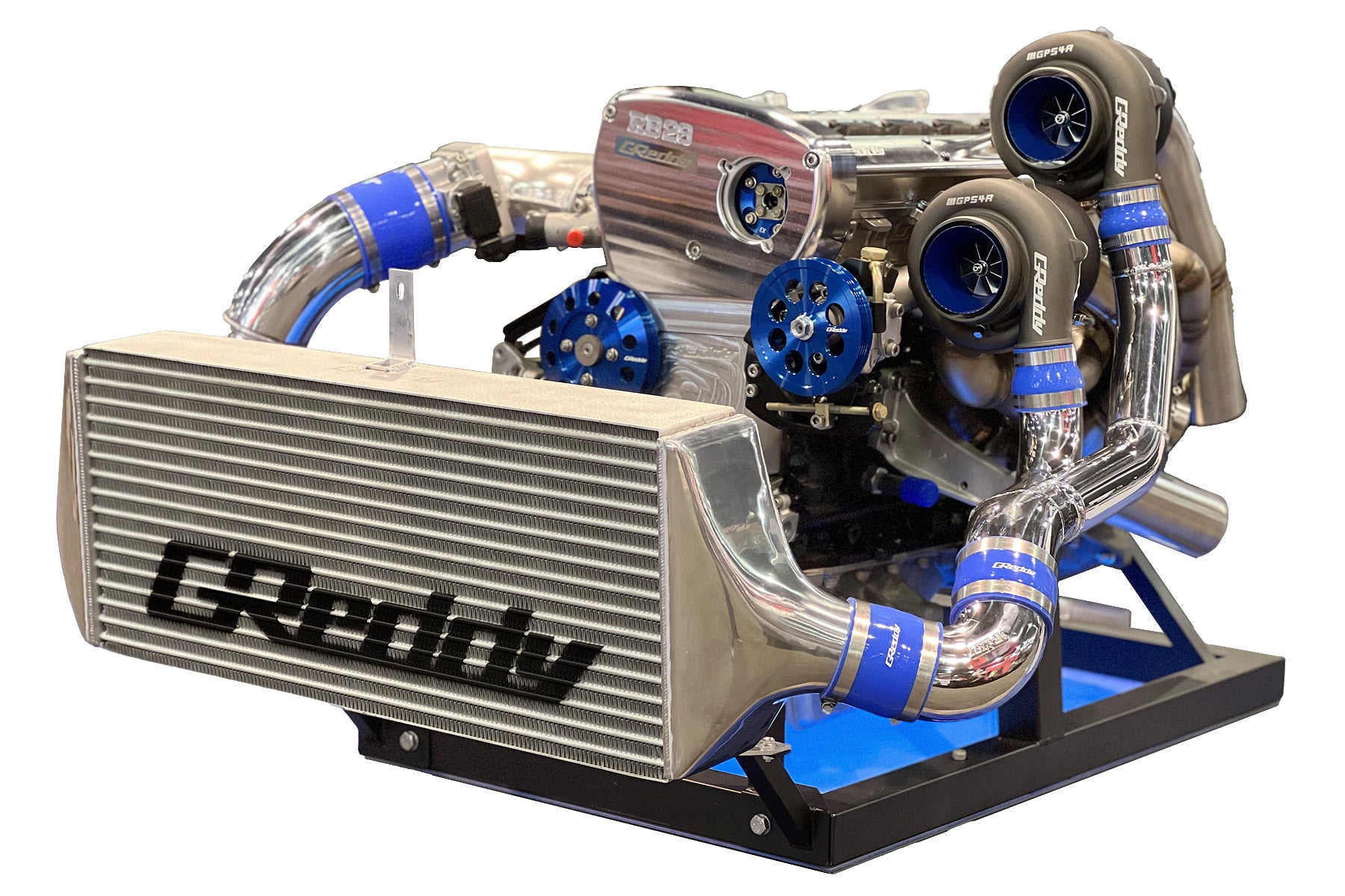 An application scenario or product detail of rb26det motor for sale - Image 16