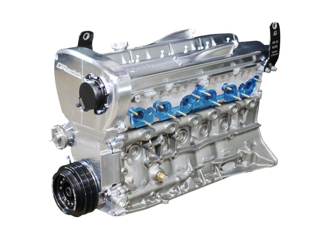 An application scenario or product detail of rb26det motor for sale - Image 20
