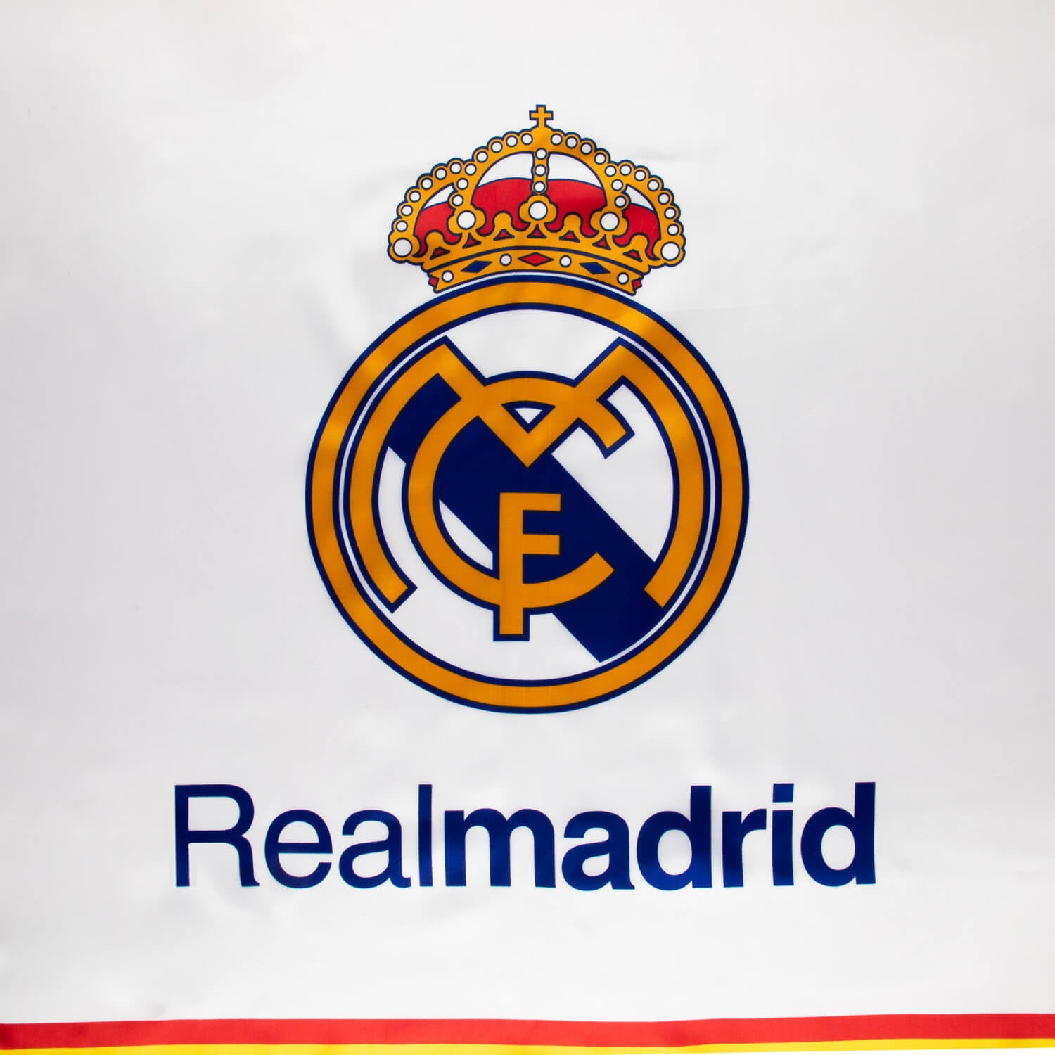 An application scenario or product detail of real madrid flag - Image 7
