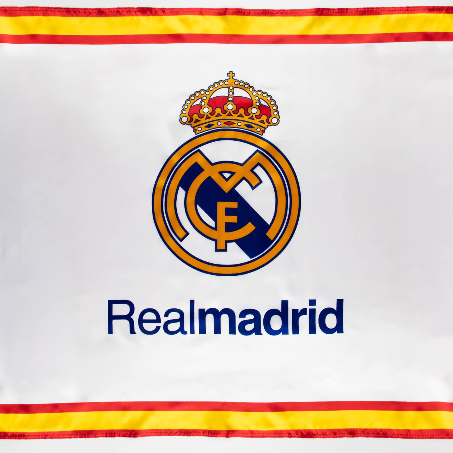 An application scenario or product detail of real madrid flag - Image 12