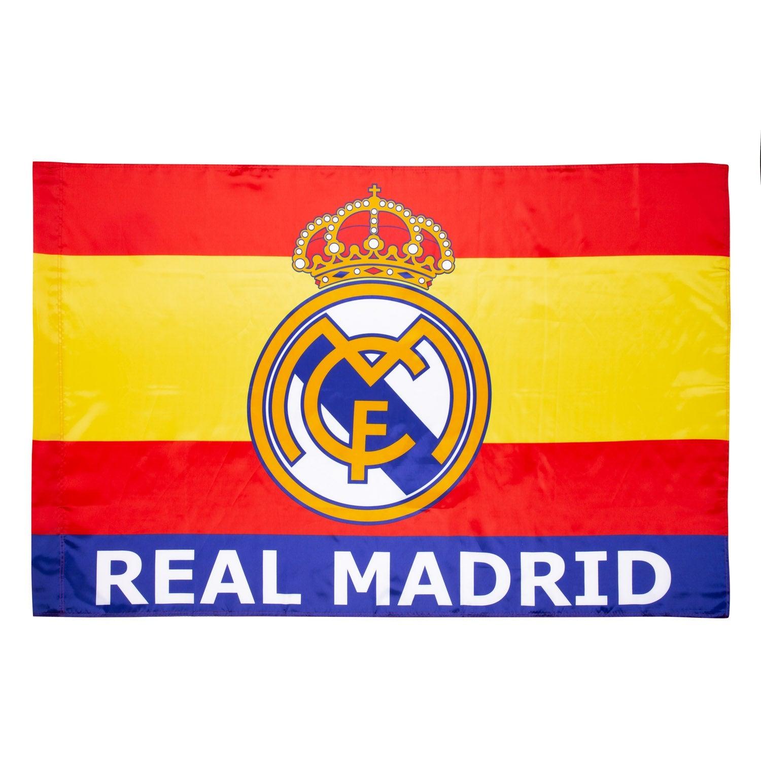 An application scenario or product detail of real madrid flag - Image 17