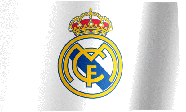 An application scenario or product detail of real madrid flag - Image 18