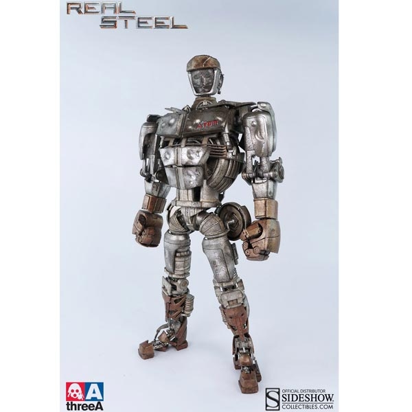 An application scenario or product detail of real steel toys - Image 9