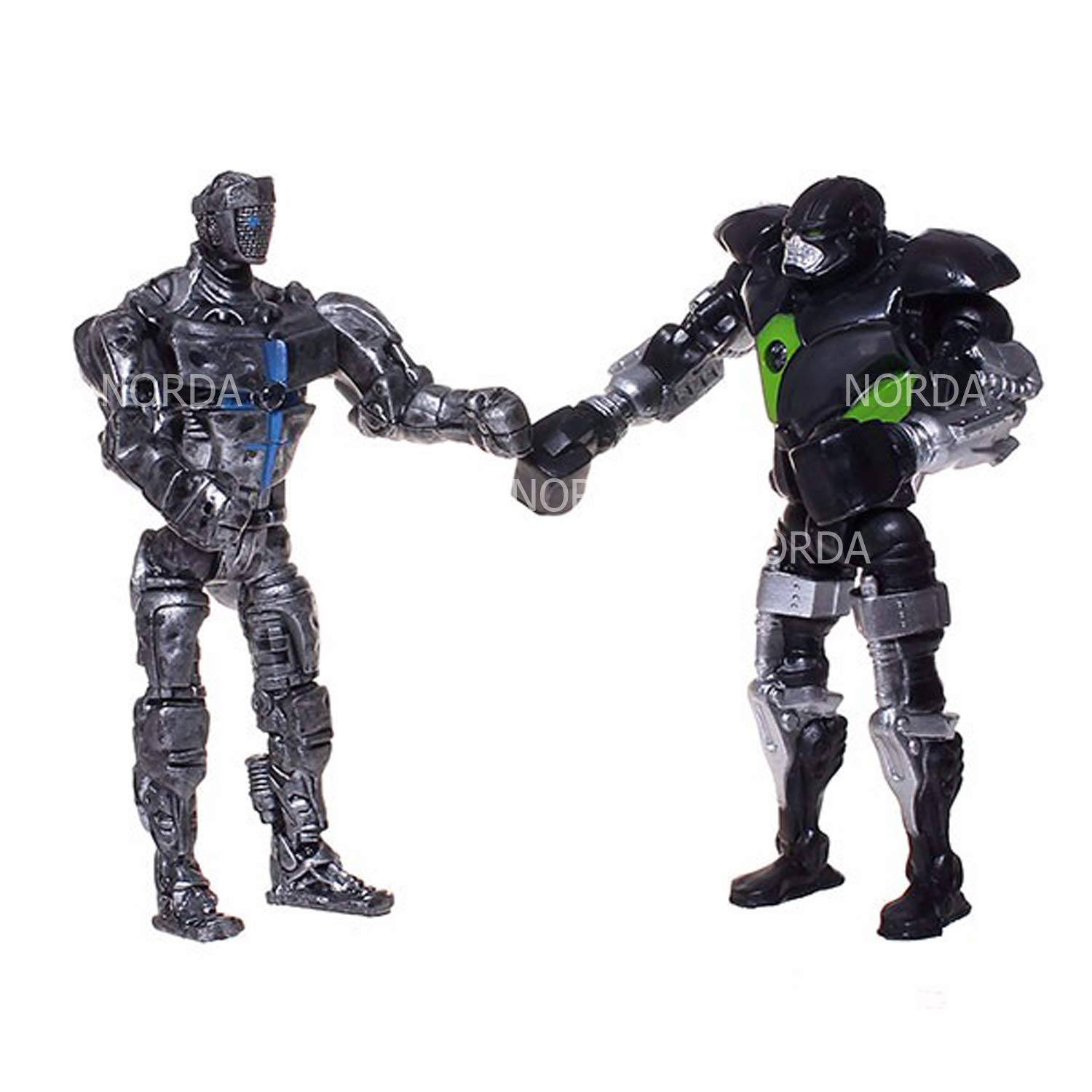 An application scenario or product detail of real steel toys - Image 10