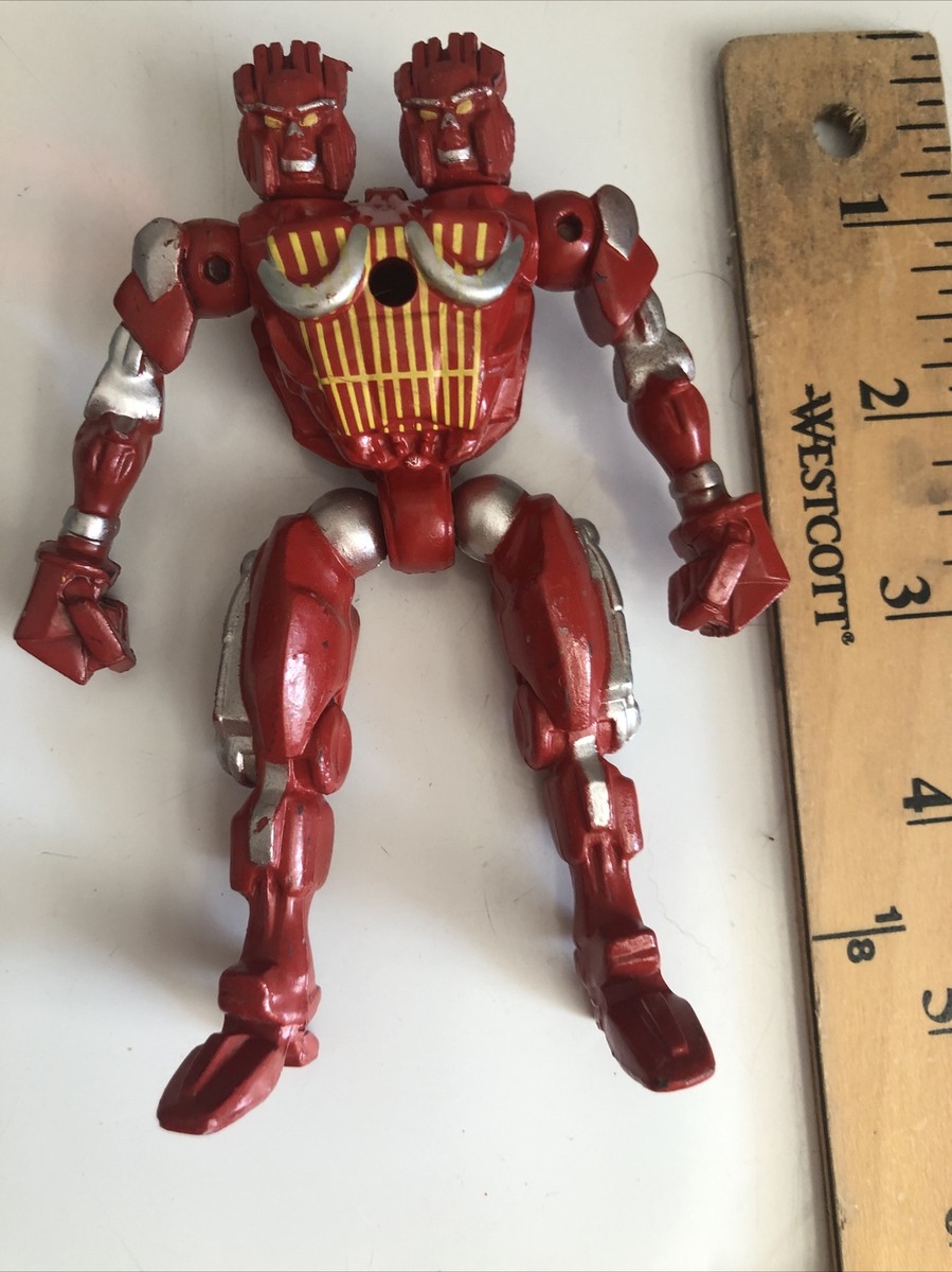 An application scenario or product detail of real steel toys - Image 18