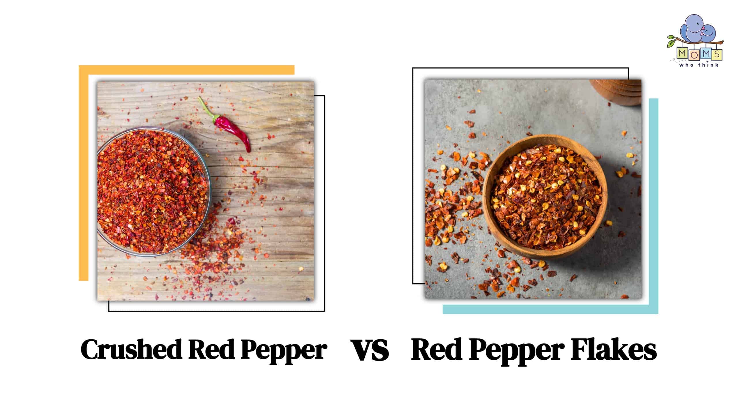 An application scenario or product detail of red pepper flakes vs chili flakes - Image 1