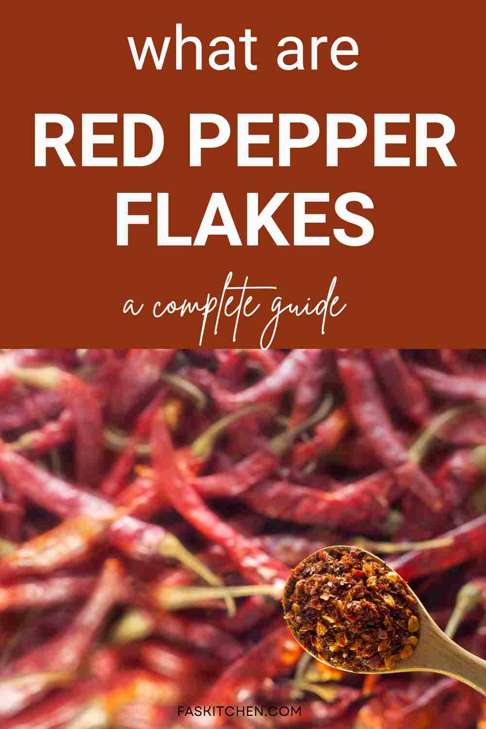 An application scenario or product detail of red pepper flakes vs chili flakes - Image 14
