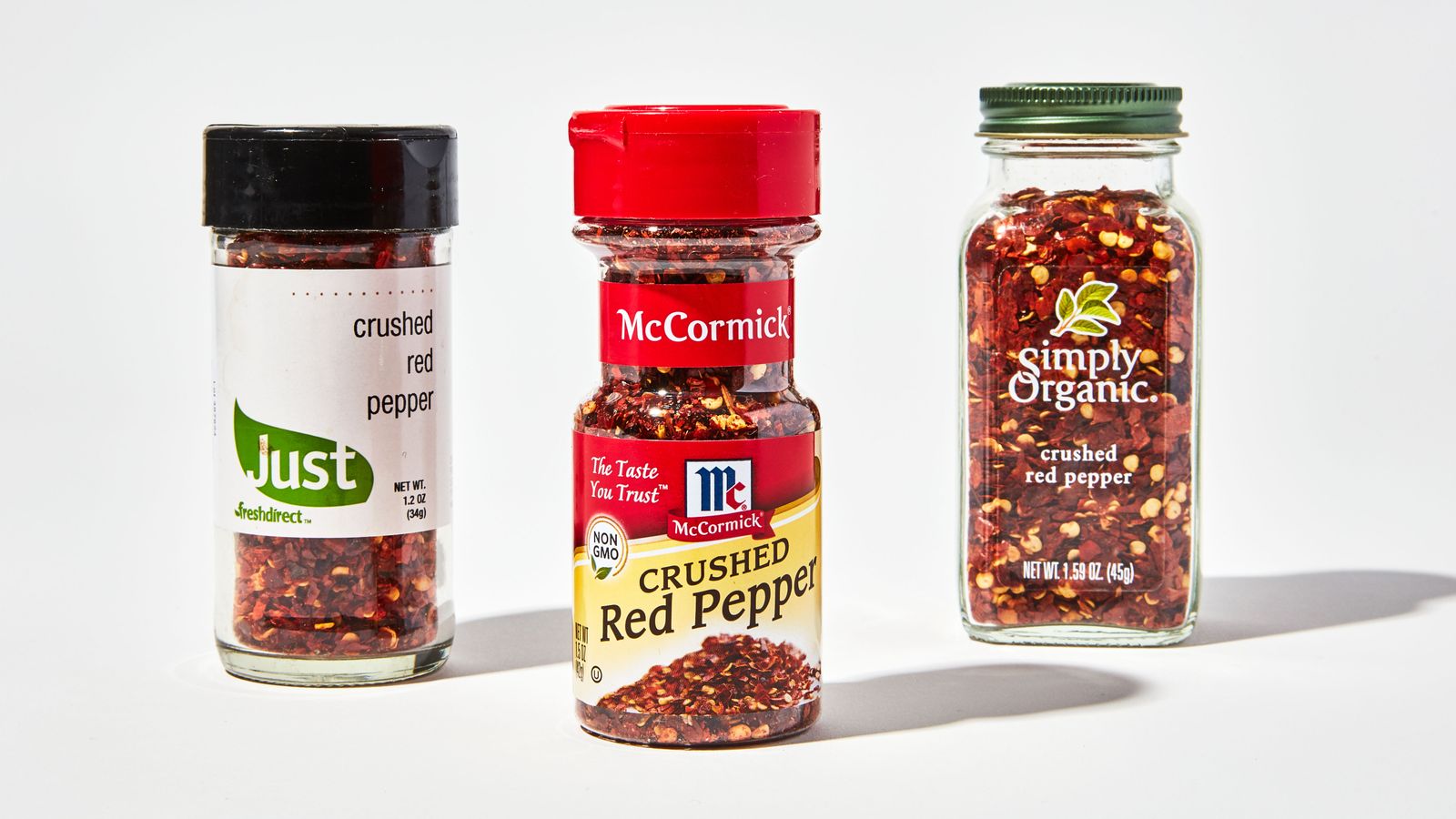 Featured image for the red pepper flakes vs chili flakes guide