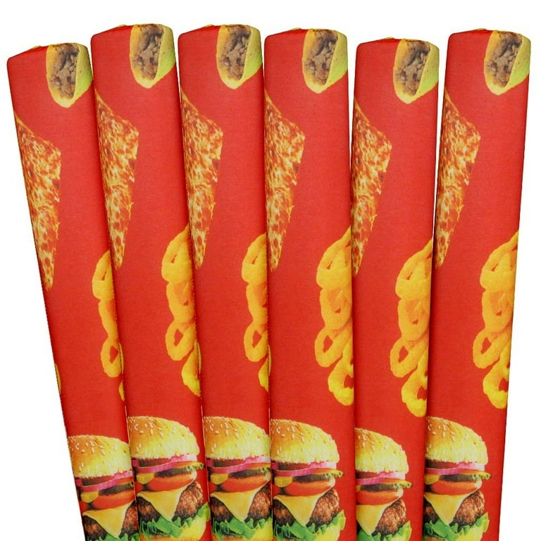 An application scenario or product detail of red pool noodles - Image 8