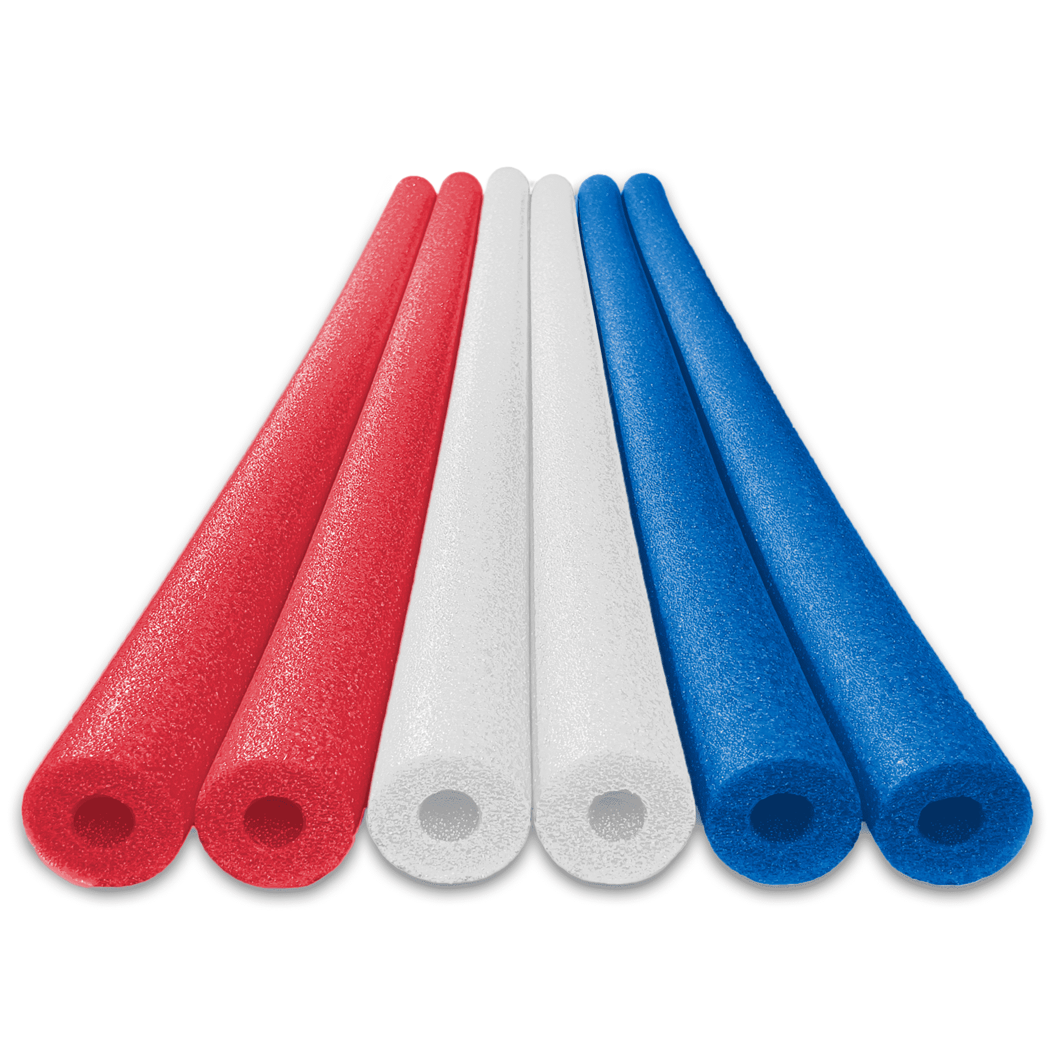 An application scenario or product detail of red pool noodles - Image 21