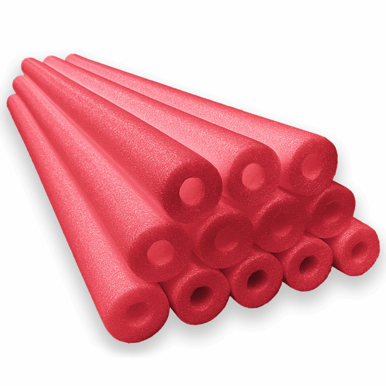 Featured image for the red pool noodles guide
