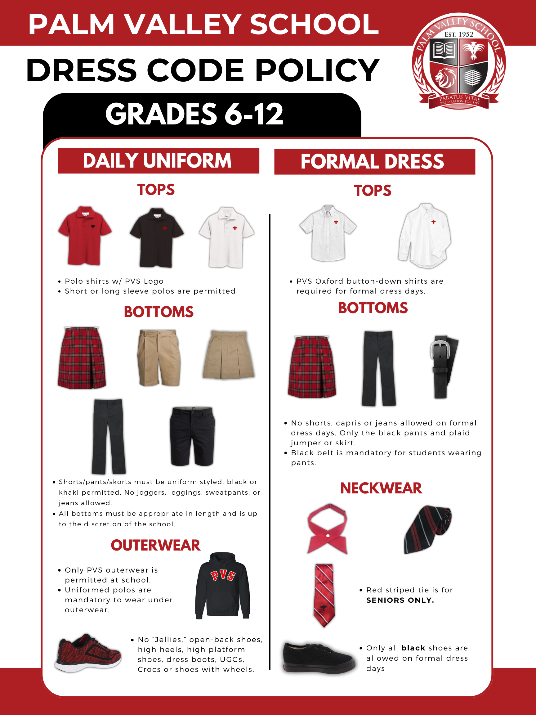 An application scenario or product detail of red school bottoms - Image 12