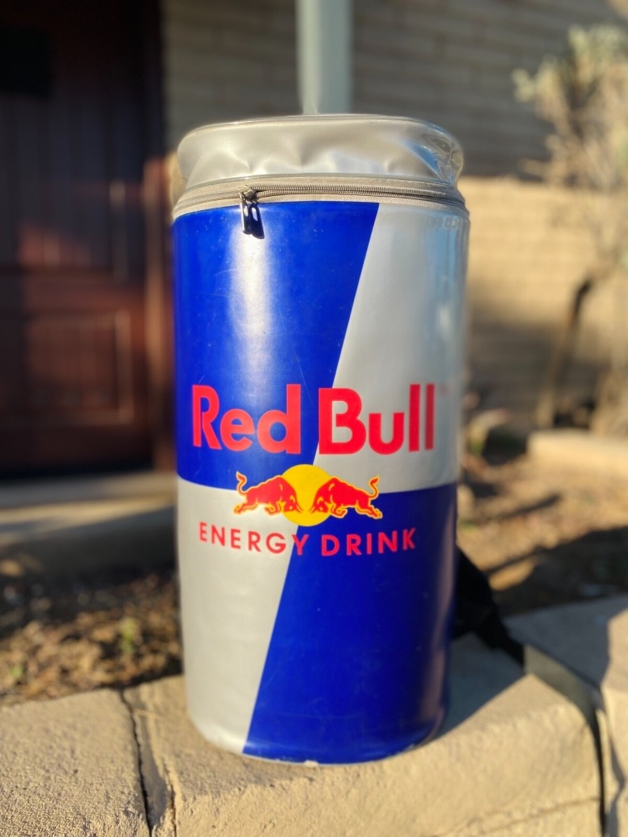 An application scenario or product detail of redbull cooler - Image 16