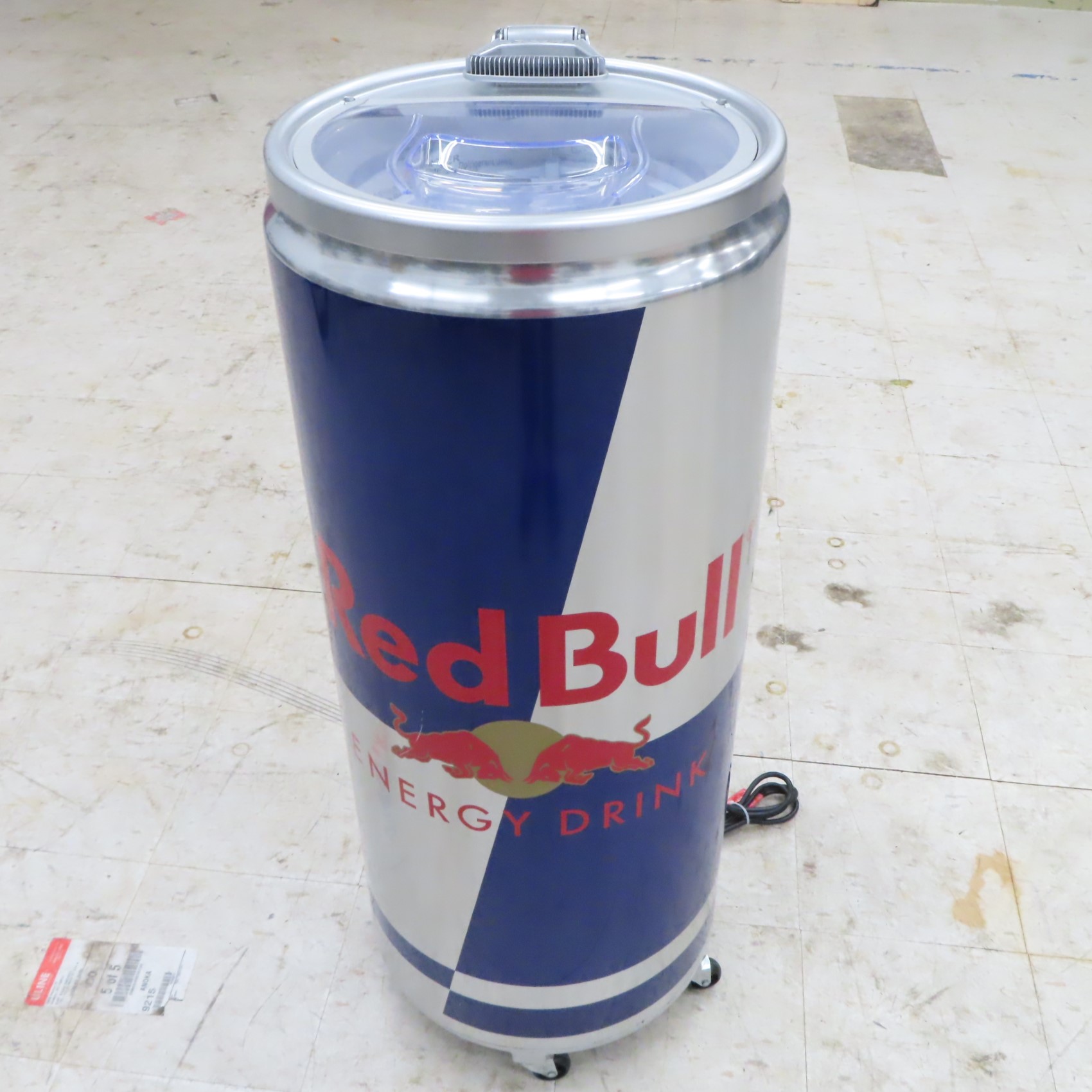 Featured image for the redbull cooler guide