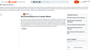 Shimano - CB-110 Coaster Hub