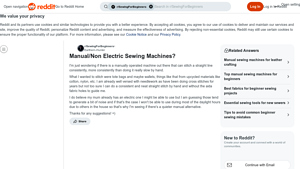 Singer - Vintage Manual Sewing Machines