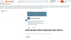 Reddit - South Asian Fashion Insights
