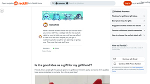Plushthis - Unique Plushie Designs