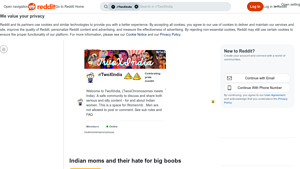 Reddit - Parenting Perspectives on Growth Myths